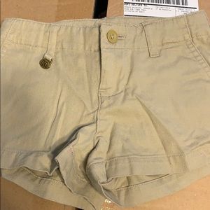 Polo Ralph Lauren size 5 shorts